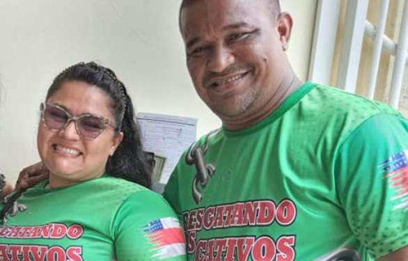 Pastores do ‘Resgatando os Cativos’ são alvos da PF suspeitos de escravizar dependentes químicos