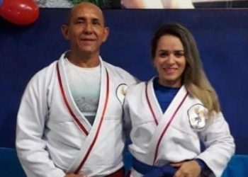 Justiça nega prisão de policial e esposa que agrediram babá e advogado em Manaus