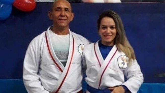 Justiça nega prisão de policial e esposa que agrediram babá e advogado em Manaus