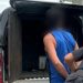 Homem é preso no Amazonas por tentar sequestrar aluna de 7 anos