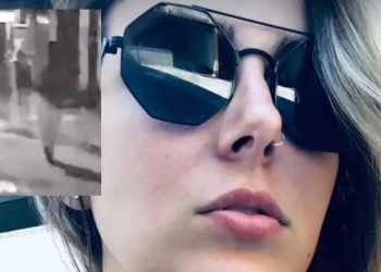 Assista ao vídeo do momento em que PMs matam a policial Vaneza Lobão