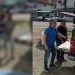 Vídeo: “Sem Coração” é preso fortemente armado em Manaus