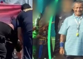 Amigos de pedreiro executado em Manaus exigem justiça: ‘uma crueldade’