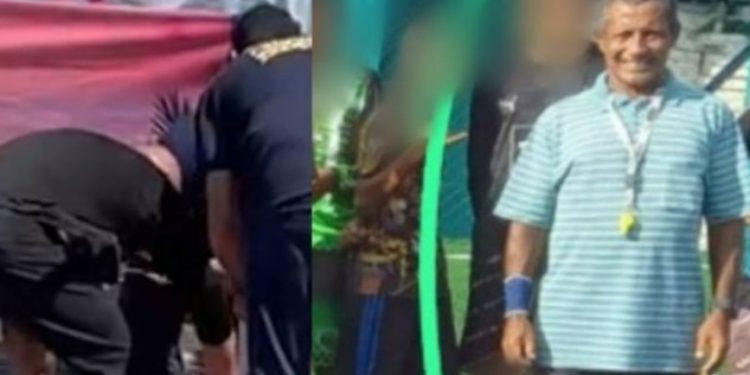 Amigos de pedreiro executado em Manaus exigem justiça: ‘uma crueldade’