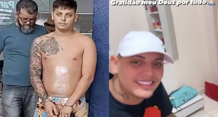 Morte de ‘Vitinho Cell’ pode ter haver com conflito de facções criminosas; Entenda