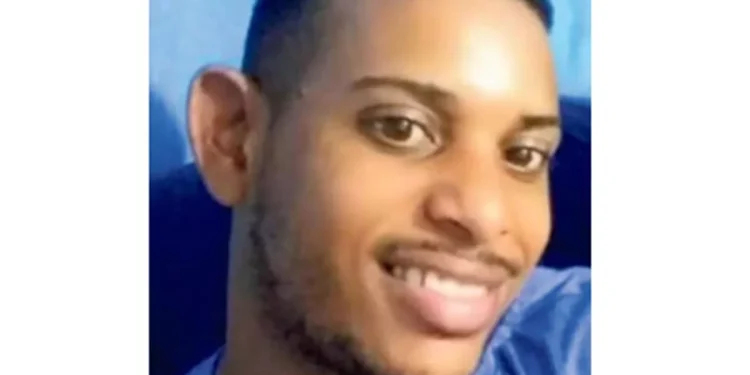 Pedreiro é esquartejado por engano por traficantes um dia antes de se casar: ‘Picaram todinho’