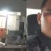 Vídeo: polícia caça bandidos que mataram PM dentro de posto de combustível