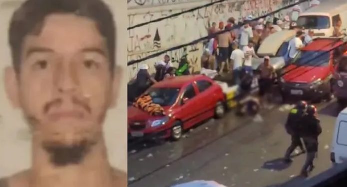 Cabo da PM é indiciado por homicídio culposo