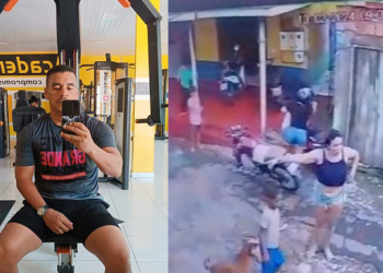 PM é suspeito de disparar tiro em cachorro no município de Tefé