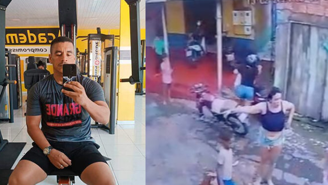 PM é suspeito de disparar tiro em cachorro no município de Tefé