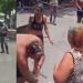 Vídeo: servidor da prefeitura dá tapa na cara de policial e toma dois tiros de volta