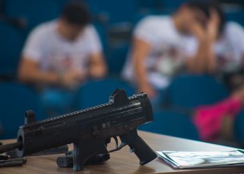 PMs e ex-PM são condenados por assassinato de colega de farda em Manaus