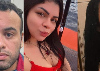 Preso no Rio de Janeiro suspeito de envolvimento na morte de ‘Porcelana da Compensa