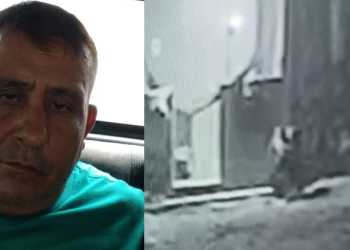 Homem ‘toma as dores’ do primo e aparece dando tiros e terçadadas em caseiro no Amazonas