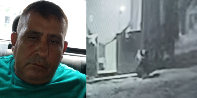 Homem ‘toma as dores’ do primo e aparece dando tiros e terçadadas em caseiro no Amazonas