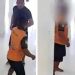 Policial à paisana agride ambulante no Amazonas e dá até tapão nele