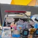 Quadrilha de Manaus é presa após roubo de R$ 10 mil em loja de brinquedos em Goiânia