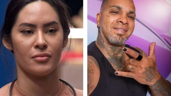 Vídeo: Rodriguinho debocha da fama de Isa no Boi: ‘eu sou o rei do pagode’