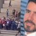 Vídeo: OAB cobra respostas sobre execução de advogado na porta da Ordem