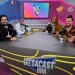 Em entrevista, Rodriguinho diz que Isabelle vai dar rasteira em Davi “Vai trair ele”