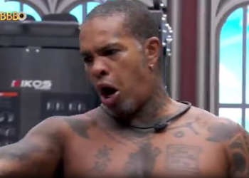 Rodriguinho enfrenta 1º paredão e torcida de Isabelle se prepara para eliminá-lo: ‘Meter a flecha’