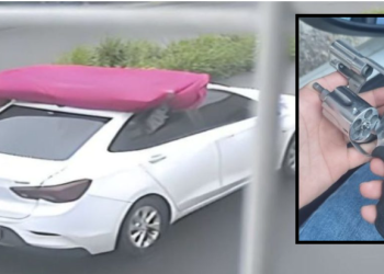 Bandidos que fingiam ser da Águas de Manaus e roubaram R$ 60 mil de casa são presos