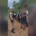 Vídeo: Bêbado ao volante, homem pede para cantar ‘Dormi na Praça’ para policial antes de ser preso
