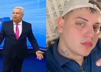 Manauaras e Sikêra Jr, que o alfinetava, reagem após assassinato de Vittinho Cell: ‘Abusou da sorte’