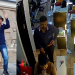 Vídeo: Em Manaus, suspeito de roubar loja faz dancinha no ‘Tik Tok’ com a mesma roupa usada no crime