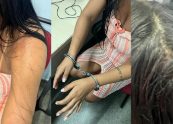 Seis policiais são denunciados pelo MPAM após tortura contra mulher no Educandos