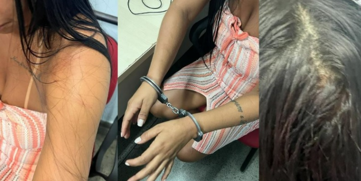 Seis policiais são denunciados pelo MPAM após tortura contra mulher no Educandos