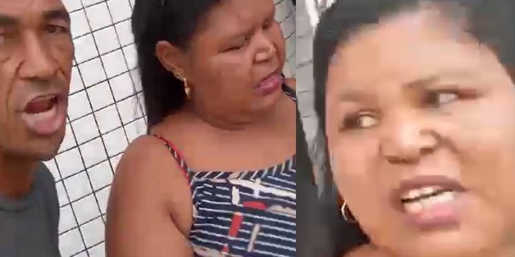 Vídeo: marido vê esposa com outro no motel bela cobiçada ironiza: ‘espalha’