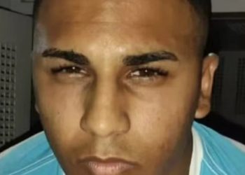 Neutralizado: polícia tora miliciano Tubarão na bala e ele morre no hospital