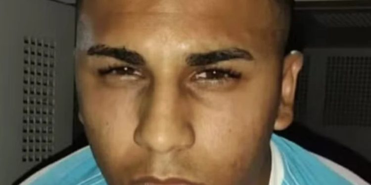 Neutralizado: polícia tora miliciano Tubarão na bala e ele morre no hospital