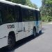 Vídeo forte: universitário bate de frente com ônibus e morre em Manaus: ‘porrada seca’