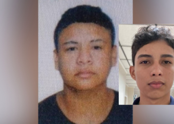 Vulgo ‘Urso’ mata e enterra jovem que teria trocado de grupo criminoso no interior do AM