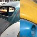 Vídeo: oficina fica dois anos com Fusca em Manaus e devolve carro depenado ao dono: ‘pesadelo’