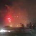 Facção desafia polícia em Manaus e promove queima de fogos no aniversário