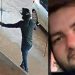 Vídeo: empresário é assassinado enquanto esperava o almoço chegar no restaurante