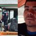 Vídeo mostra “Caboquinho” dando últimos suspiros em barco no rio Juruá 