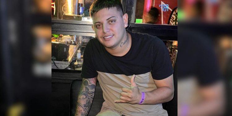 Facção diz que matou Vitinho Cell e vai matar mais: ‘que os caixões sejam vendidos’