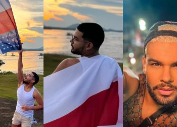 Ex-BBB Viny revela que desistiu de ser gay: ‘acorda e não é mais?’