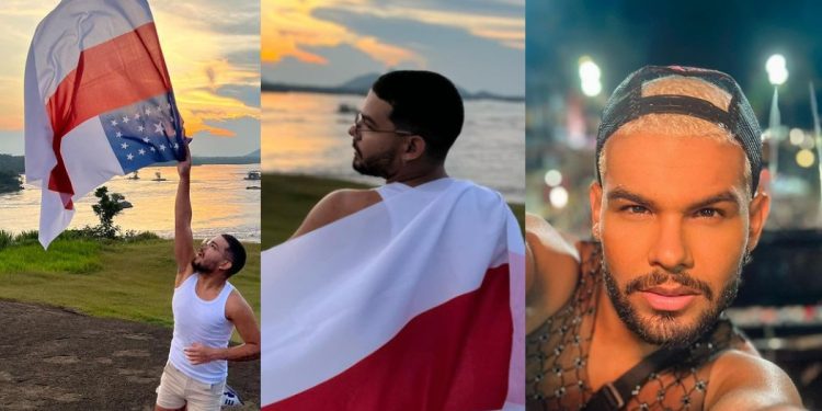 Ex-BBB Viny revela que desistiu de ser gay: ‘acorda e não é mais?’