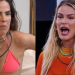 Vídeo: Wanessa chama Isabelle de ‘tonta’ e ‘falsa’ e Yasmin diz que não quer mais papo com a cunhã