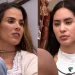 Vídeo: Wanessa revolta ao dizer que Isabelle tem ‘olhar raivoso’ e que esconde quem é realmente