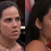 Wanessa volta a falar mal de Isabelle em conversa com Yasmin e diz estar ‘decepcionada’