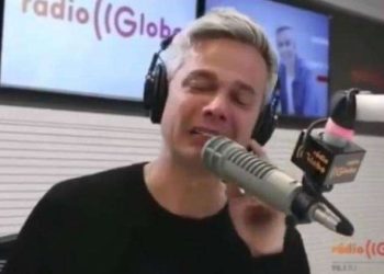 Cotado para ir ao SBT, Otaviano Costa fica fora dos planos da emissora: “pegou em alguma coisa. Ou em alguém”.