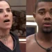 Em vídeo, Wanessa pede desculpas de Davi e culpa comportamento pelo ‘Racismo Estrutural’.