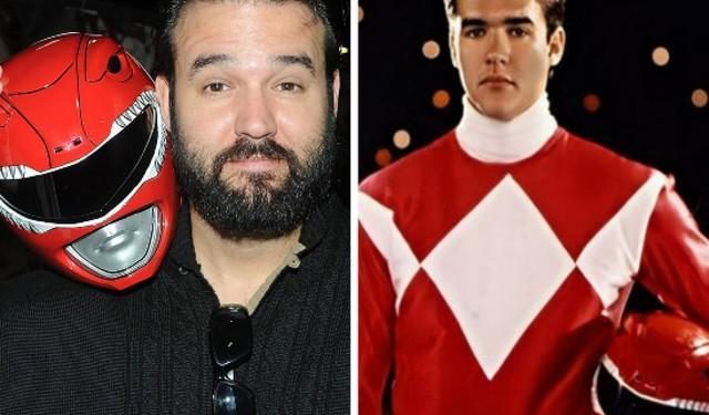 Ator que interpretou Power Ranger vermelho quer lançar linha de roupas com frases de Hitler