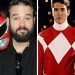 Ator que interpretou Power Ranger vermelho quer lançar linha de roupas com frases de Hitler